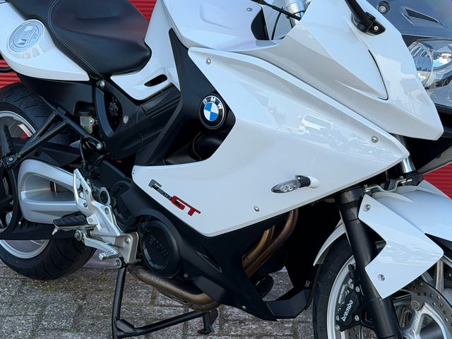 bmw - f-800-gt