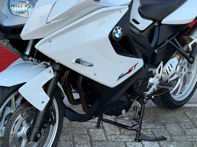bmw - f-800-gt