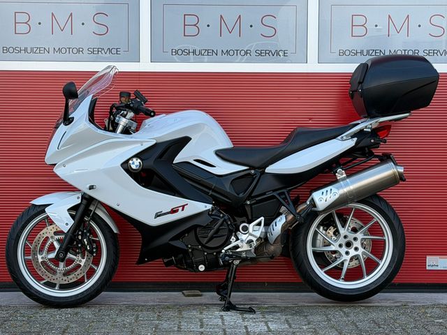 bmw - f-800-gt