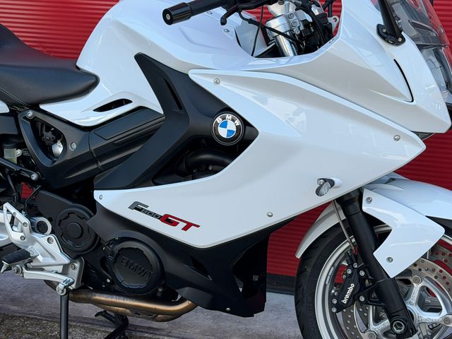 bmw - f-800-gt
