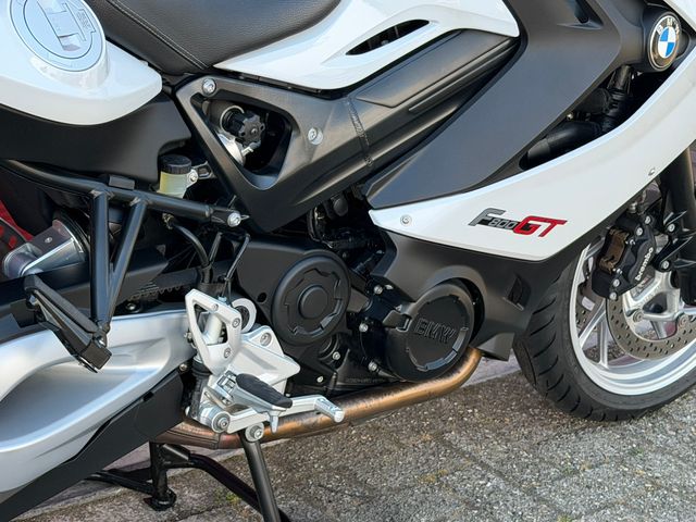 bmw - f-800-gt