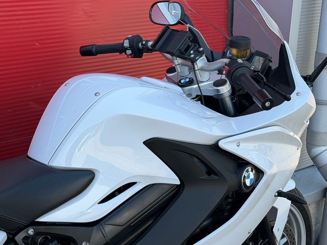 bmw - f-800-gt