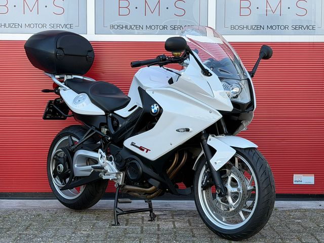 bmw - f-800-gt
