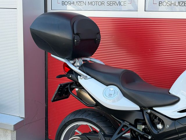 bmw - f-800-gt