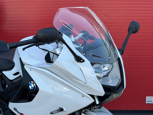 bmw - f-800-gt