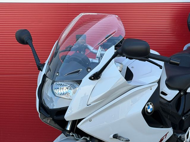 bmw - f-800-gt