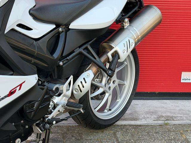 bmw - f-800-gt