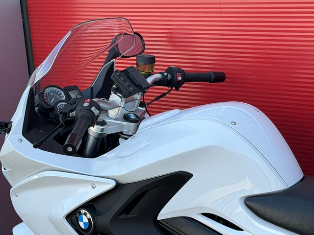bmw - f-800-gt