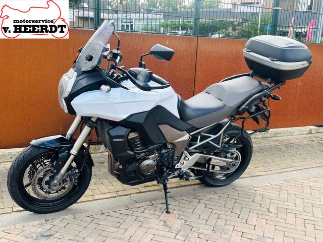 kawasaki - versys-1000-abs