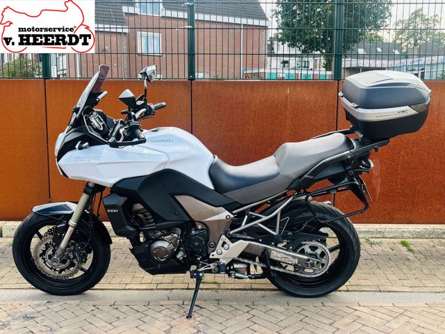 kawasaki - versys-1000-abs