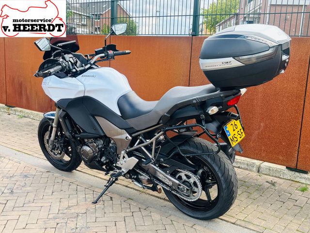 kawasaki - versys-1000-abs