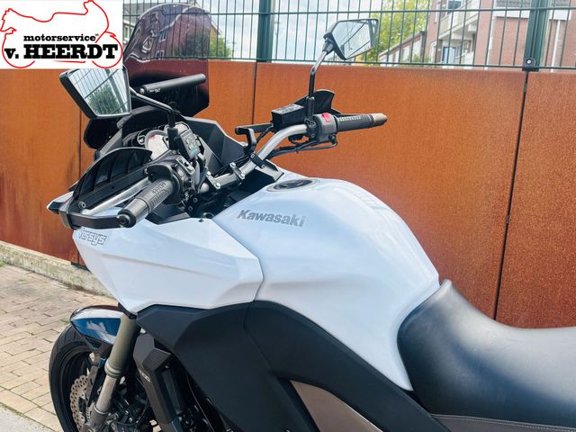 kawasaki - versys-1000-abs