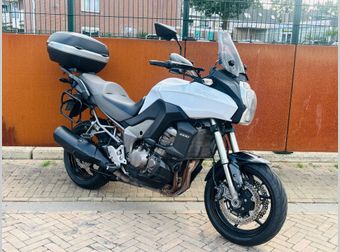 Kawasaki Versys 1000 ABS 2013 occasion