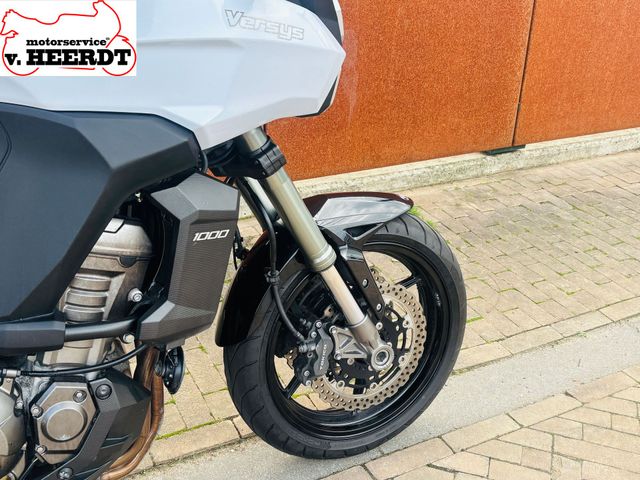 kawasaki - versys-1000-abs
