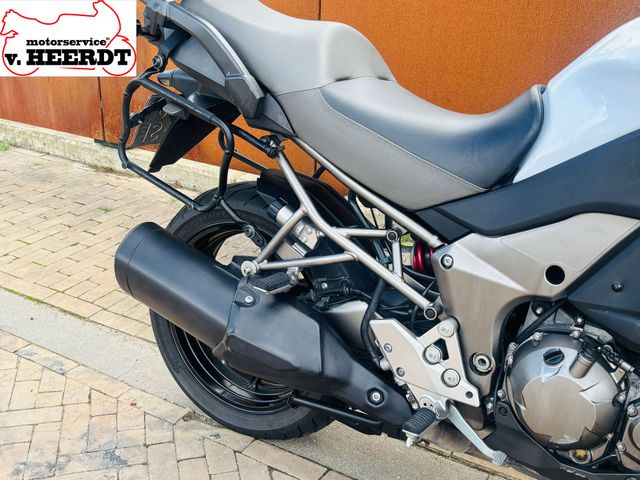 kawasaki - versys-1000-abs
