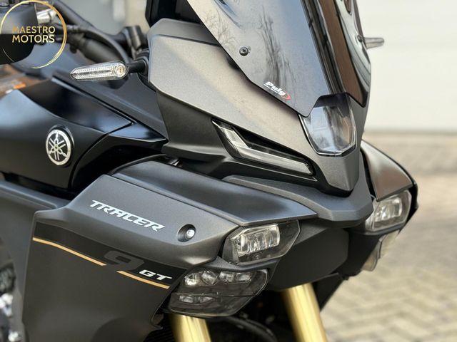 yamaha - tracer-9-gt