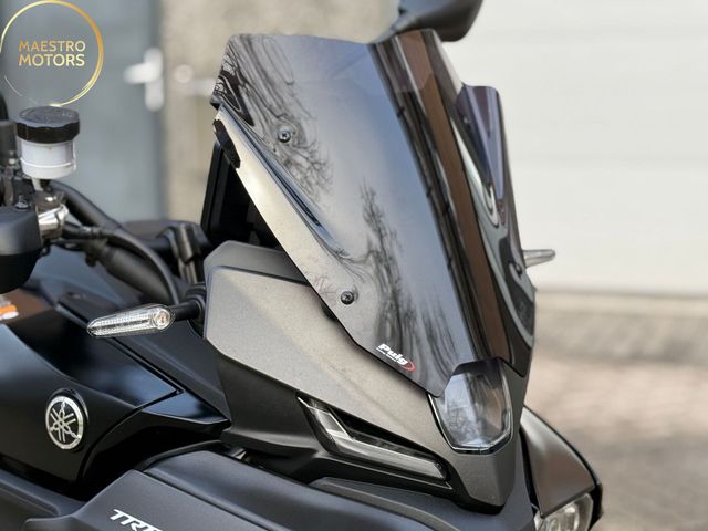 yamaha - tracer-9-gt