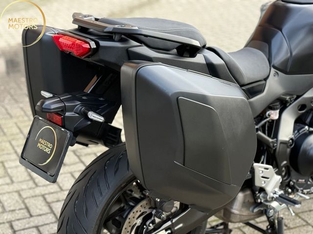 yamaha - tracer-9-gt