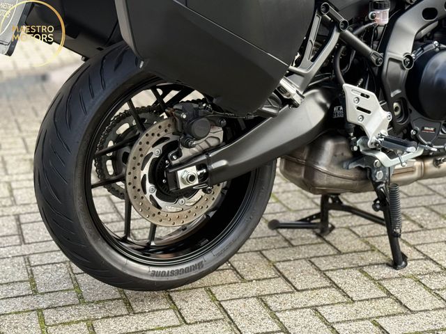 yamaha - tracer-9-gt