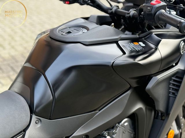 yamaha - tracer-9-gt