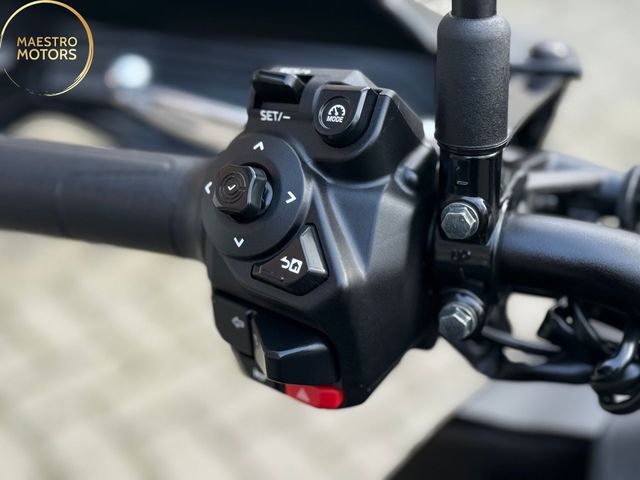 yamaha - tracer-9-gt