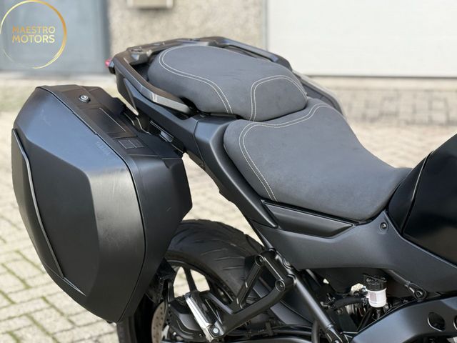 yamaha - tracer-9-gt
