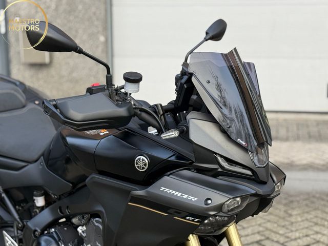 yamaha - tracer-9-gt