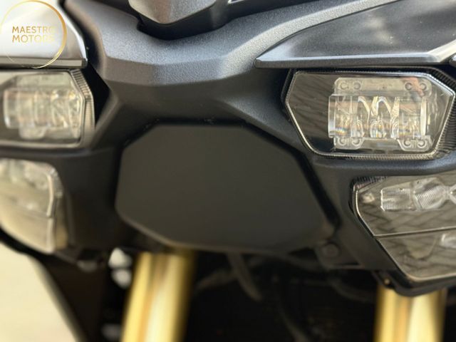 yamaha - tracer-9-gt