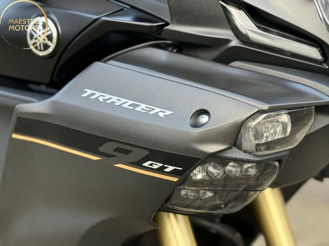 yamaha - tracer-9-gt