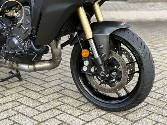 yamaha - tracer-9-gt