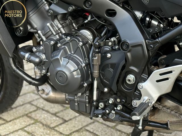 yamaha - tracer-9-gt