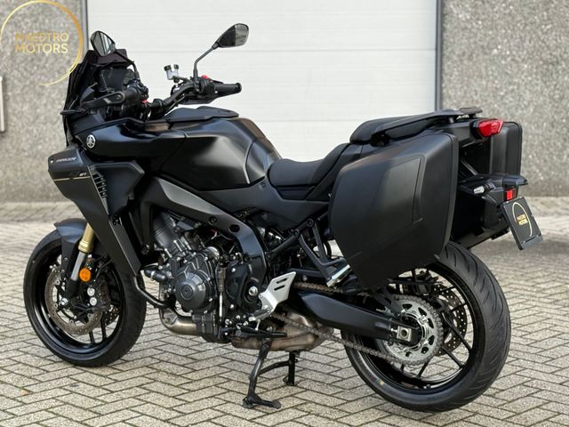 yamaha - tracer-9-gt