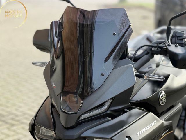 yamaha - tracer-9-gt