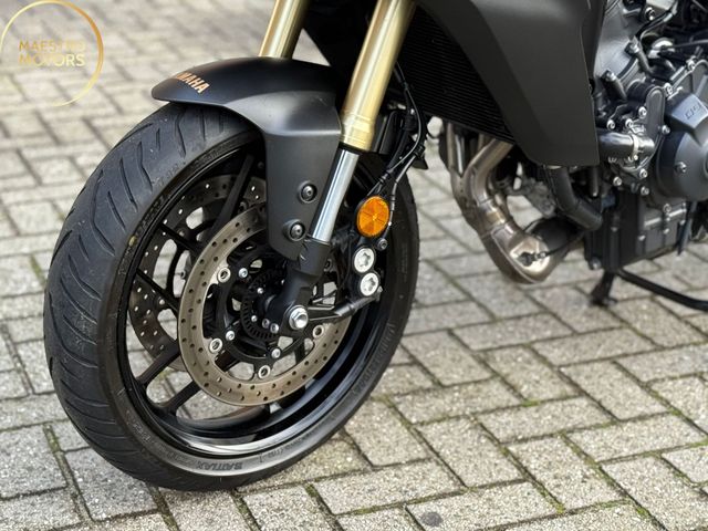 yamaha - tracer-9-gt