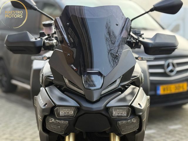 yamaha - tracer-9-gt