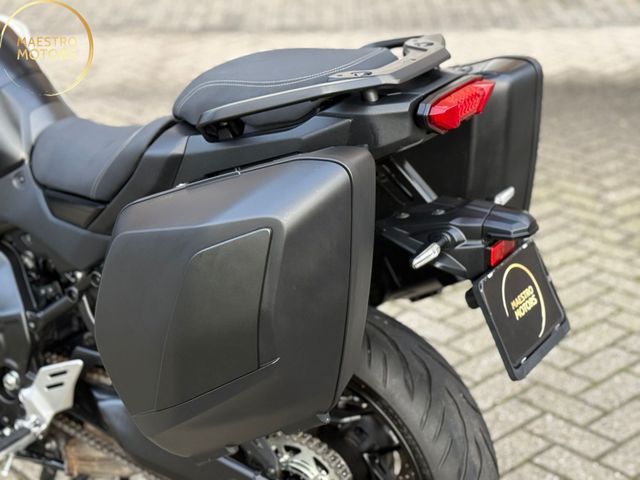 yamaha - tracer-9-gt