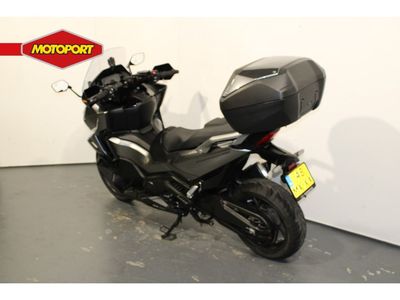 HONDA NSS 750 FORZA – foto 4
