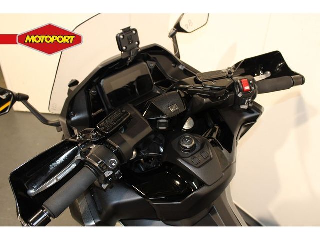 honda - nss-750-forza