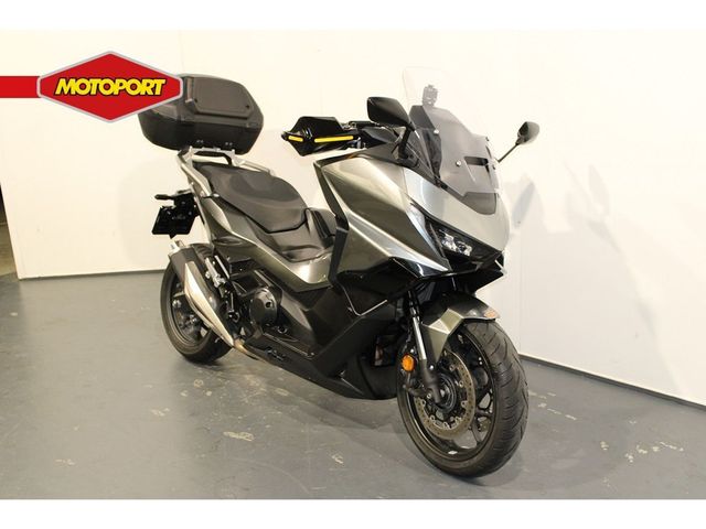 honda - nss-750-forza