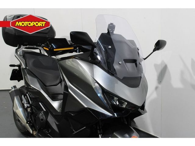 honda - nss-750-forza