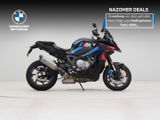 BMW M 1000 XR