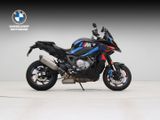 BMW M 1000 XR