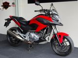 HONDA NC 700 X DCT C-ABS