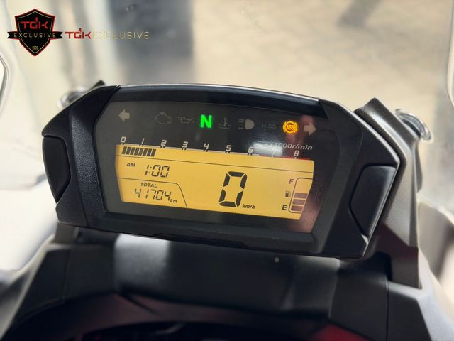 honda - nc-700-x-dct-c-abs