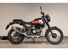 ROYAL ENFIELD SCRAM 411