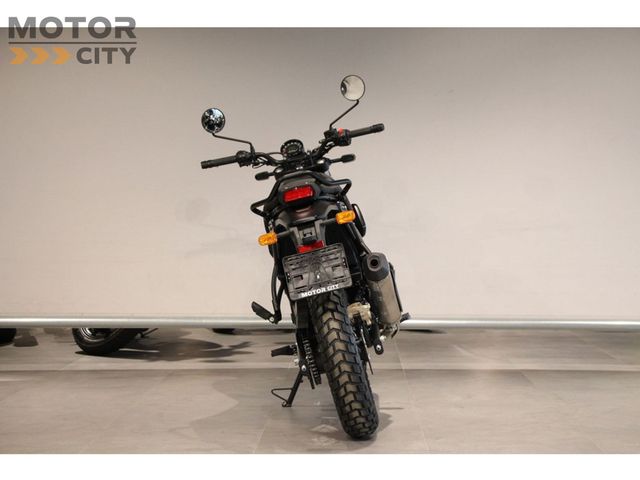 royal-enfield - scram-411