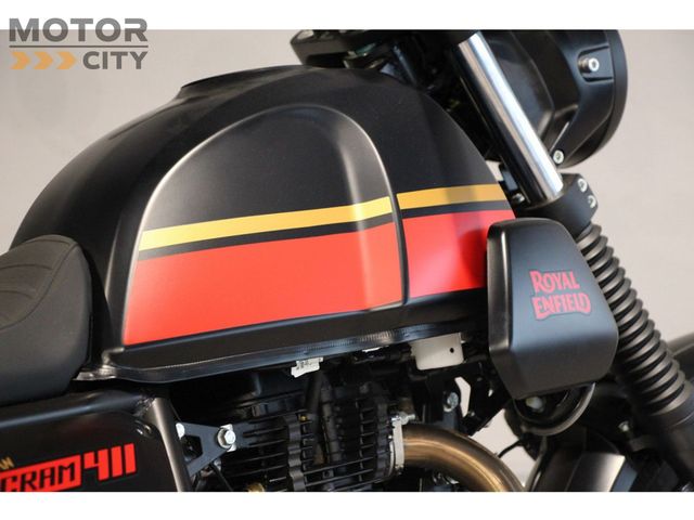 royal-enfield - scram-411