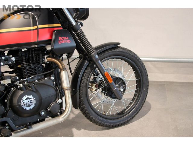 royal-enfield - scram-411