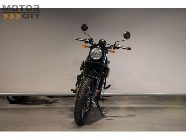 royal-enfield - scram-411