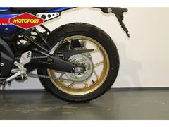 Yamaha XSR 125 2025 nieuw – foto 5 van 16